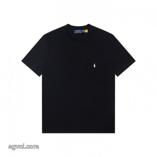 Polo Ralph Lauren限定的新作入荷 2026新作 国内発送☆2026新作早い者勝ちブランド スーパー コピー 通販半袖Tシャツ 10 