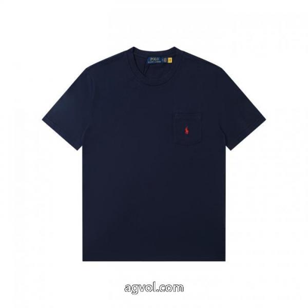 Polo Ralph Lauren限定的新作入荷 2026新作 国内発送☆2026新作早い者勝ちブランド スーパー コピー 通販半袖Tシャツ 13 