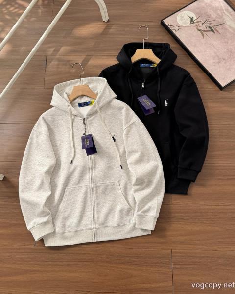 ベストセラー 使い勝手の良いトレンド 奥ゆかしい偽 ブランドPolo Ralph Laurenパーカー 0 