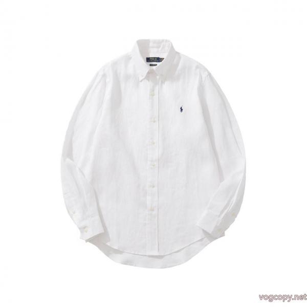 コピー ブランド 販売長袖シャツPolo Ralph Lauren最低価格保証 最終セール 大人っぼい 0 