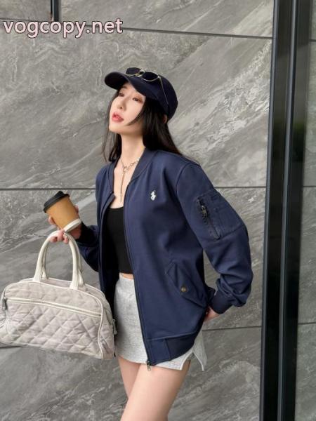ジャケットコピー 商品 ブランド売れ筋のいい 高級感の漂う逸品 超定番人気Polo Ralph Lauren 2