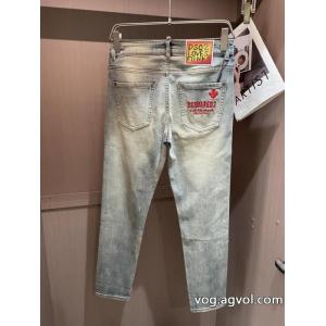 ジーンズブランド コピー 優良店DSQUARED2存在感◎ アップデザイン 欧米風
