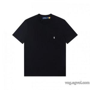 Polo Ralph Lauren限定的新作入荷 2026新作 国内発送☆2026新作早い者勝ちブランド スーパー コピー 通販半袖Tシャツ