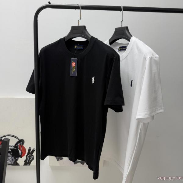 Polo Ralph Lauren半袖Tシャツお手頃価格 オシャレだけど疲れない 上品スタイルスーパー コピー 販売 0