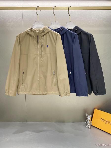 Polo Ralph Lauren高級感漂う 新作限定 個性派 ブランド コピー ショップジャケット 0 