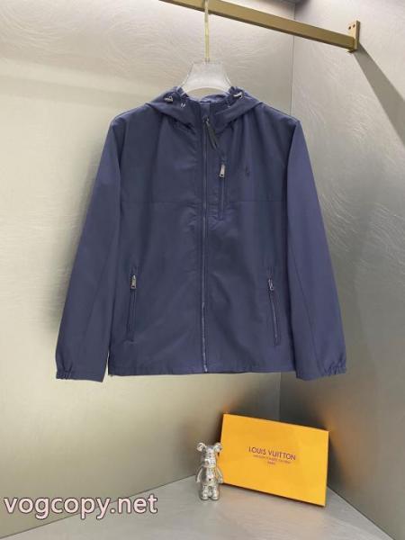 Polo Ralph Lauren高級感漂う 新作限定 個性派 ブランド コピー ショップジャケット 5 