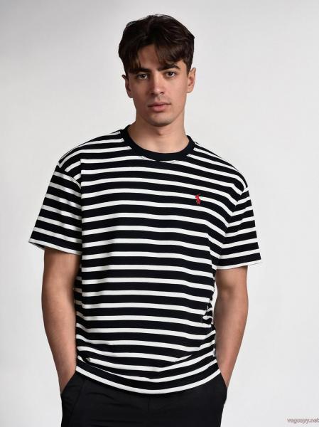 半袖TシャツPolo Ralph Laurenスーパー コピー 安心期間限定 超人気国内発送 最近人気一番 0