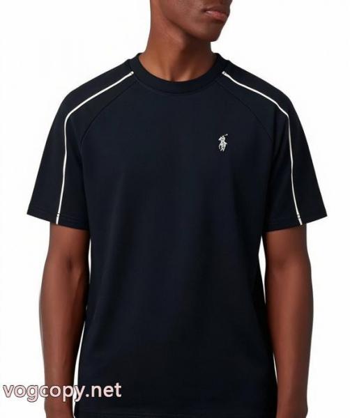 ブランド スニーカー 激安数量限定先行入荷 流行フォルム 上質上品Polo Ralph Lauren半袖Tシャツ 5