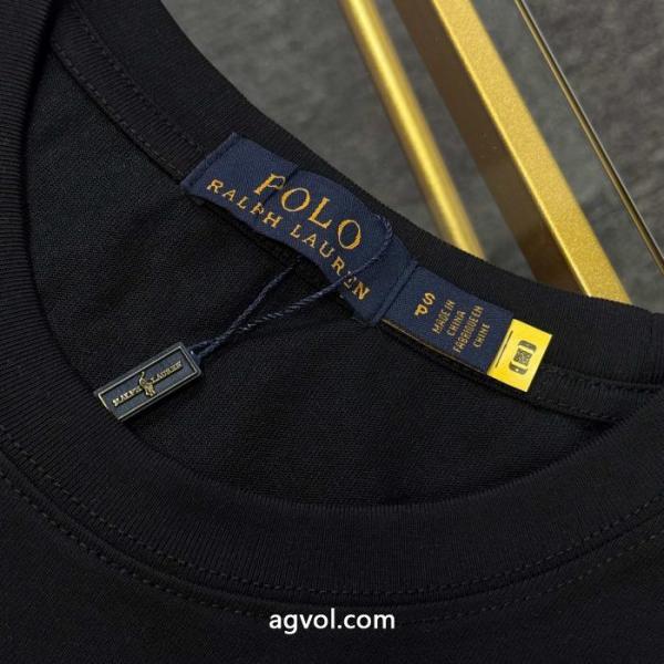 半袖Tシャツ高品質 デザイン性の高い クリスマスコフレ2026スーパー コピー 安心Polo Ralph Lauren 5
