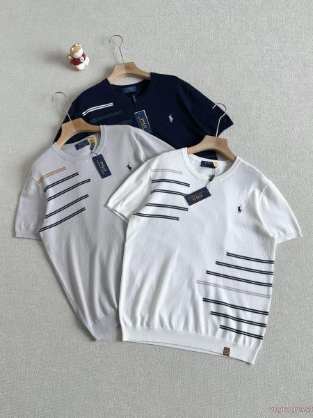 高級感演出 今年流行 早者勝ち半袖TシャツPolo Ralph Laurenブランド 品 スーパー コピー 0