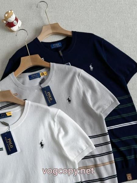高級感演出 今年流行 早者勝ち半袖TシャツPolo Ralph Laurenブランド 品 スーパー コピー 5