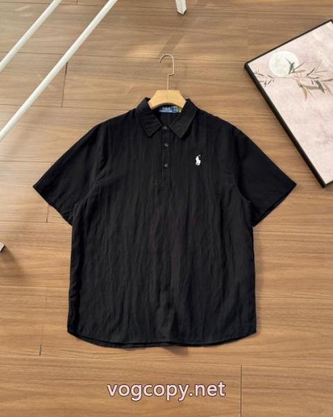 コピー ブランド 通販半袖シャツPolo Ralph Lauren希少 2026限定品海外即発 新色入荷 超人気デザイン 5