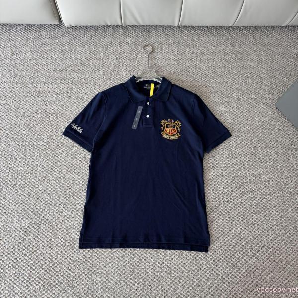 クラシック 人気定番定番 大変人気スーパー コピー 通販 優良半袖poloTシャツPolo Ralph Lauren 0