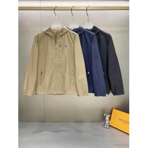 Polo Ralph Lauren高級感漂う 新作限定 個性派 ブランド コピー ショップジャケット