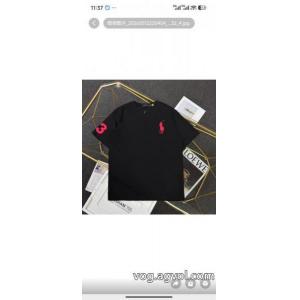 半袖Tシャツ高品質  デザイン性の高い クリスマスコフレ2026スーパー コピー 安心Polo Ralph Lauren
