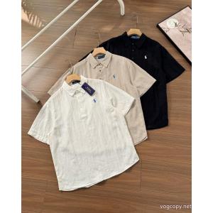 コピー ブランド 通販半袖シャツPolo Ralph Lauren希少　2026限定品海外即発 新色入荷 超人気デザイン