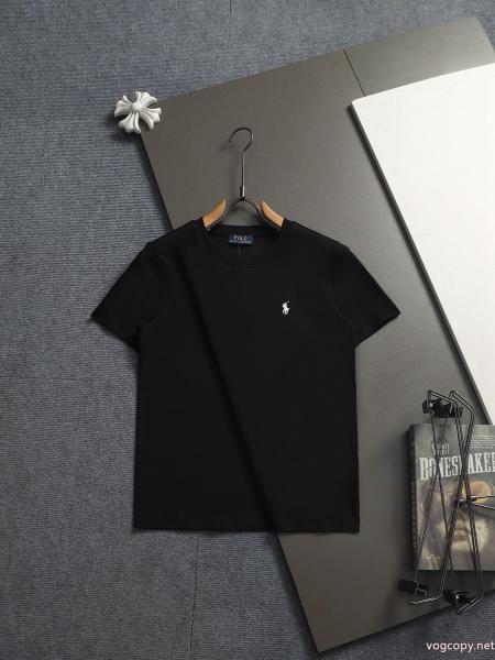 ブランド コピー 専門Polo Ralph Lauren半袖Tシャツお買い得品 ラグジュアリーな雰囲気 HOT大得価 0