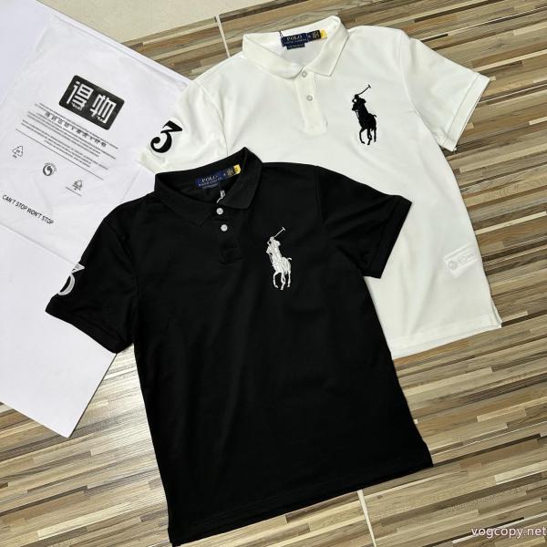 ブランド コピー 専門店半袖poloTシャツ魅力的 26-26AW 期間限定大人気商品Polo Ralph Lauren 0