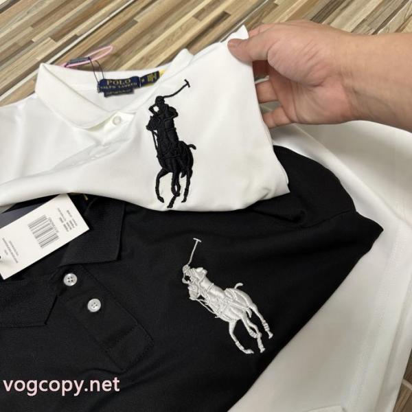 ブランド コピー 専門店半袖poloTシャツ魅力的 26-26AW 期間限定大人気商品Polo Ralph Lauren 2
