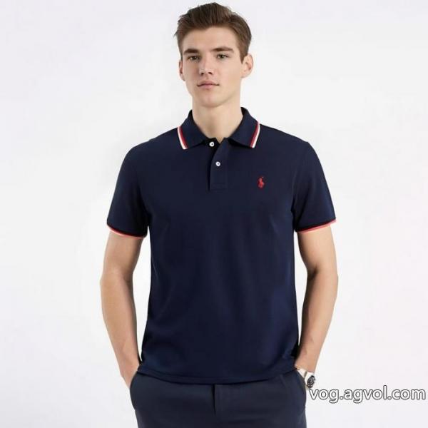 2026最新入荷 2026年最新作 男女共用半袖poloTシャツPolo Ralph Laurenブランド コピー 優良 0