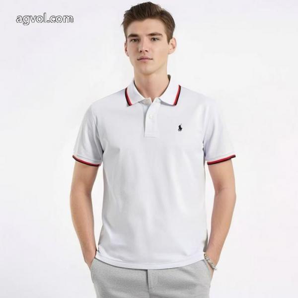 2026最新入荷 2026年最新作 男女共用半袖poloTシャツPolo Ralph Laurenブランド コピー 優良 2