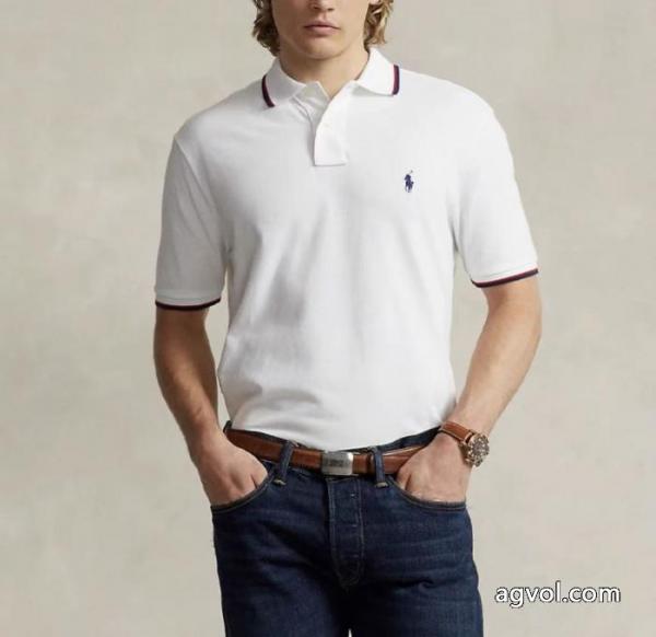 2026最新入荷 2026年最新作 男女共用半袖poloTシャツPolo Ralph Laurenブランド コピー 優良 5
