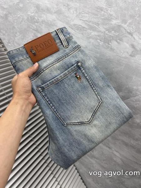 日本未入荷 国内即納 早い者勝ちPolo Ralph Laurenジーンズブランド コピー 安心 0