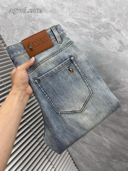 日本未入荷 国内即納 早い者勝ちPolo Ralph Laurenジーンズブランド コピー 安心 3