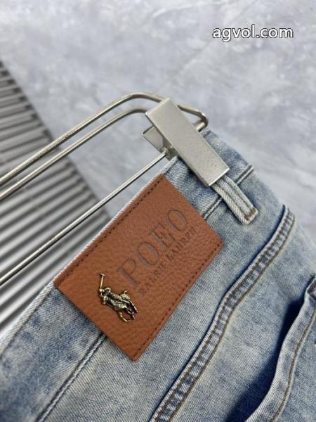日本未入荷 国内即納 早い者勝ちPolo Ralph Laurenジーンズブランド コピー 安心 4