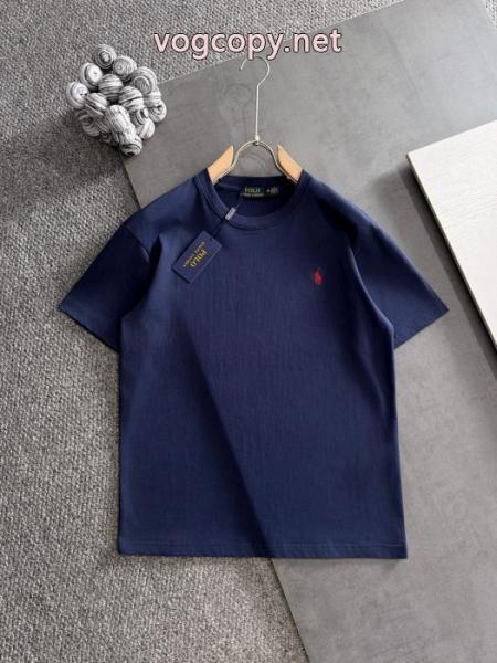 ブランド コピー 安心半袖Tシャツ北欧ブランド 安いの原因に 今回大特価Polo Ralph Lauren 5 