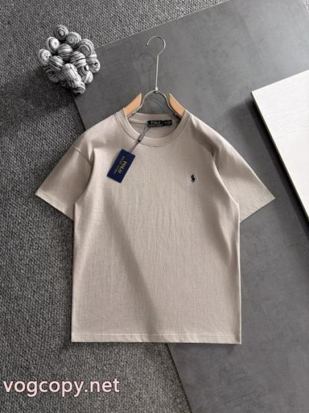 ブランド コピー 安心半袖Tシャツ北欧ブランド 安いの原因に 今回大特価Polo Ralph Lauren 6 