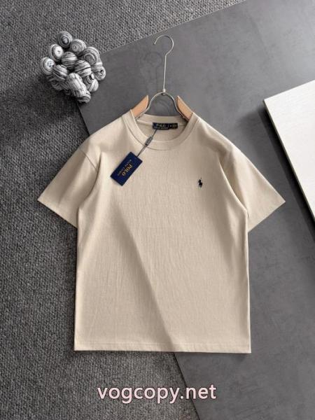 ブランド コピー 安心半袖Tシャツ北欧ブランド 安いの原因に 今回大特価Polo Ralph Lauren 7 