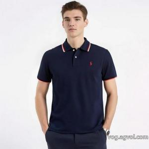 2026最新入荷 2026年最新作 男女共用半袖poloTシャツPolo Ralph Laurenブランド コピー 優良