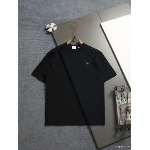 BURBERRY即発送可能 目玉商品セール プレゼントにもピッタリスーパー コピー 安心 サイト半袖Tシャツ