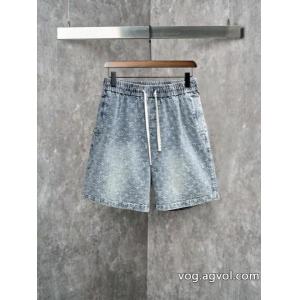 コピー ブランドLOUIS VUITTONカジュアルパンツ安心な品質 一流の憧れブランド 魅惑