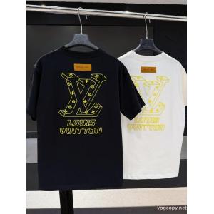 LOUIS VUITTONブランドスーパーコピー2026高級感演出 激安セール 大活躍間違いなしの新着半袖Tシャツ