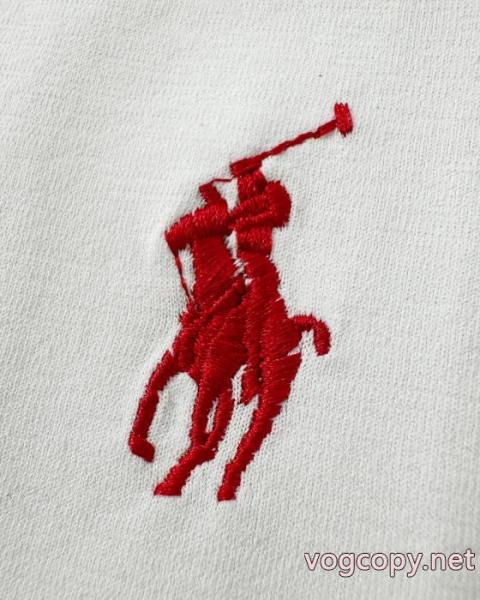 偽 ブランド 購入Polo Ralph Lauren半袖Tシャツセレブ風 フェミニンな雰囲気 大人気商品セール 1
