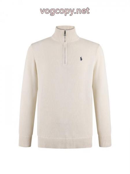Polo Ralph Laurenスーパー コピー 安心 サイトニットセーターセレブも多数愛用 人気の商品 透け感良さ 5