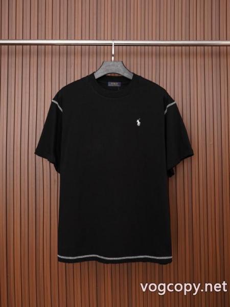 Polo Ralph Lauren半袖Tシャツブランド 偽物最安値間違いなし 速達発送 新品登場 1