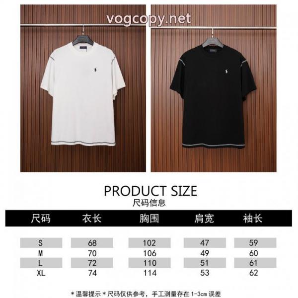 Polo Ralph Lauren半袖Tシャツブランド 偽物最安値間違いなし 速達発送 新品登場 2