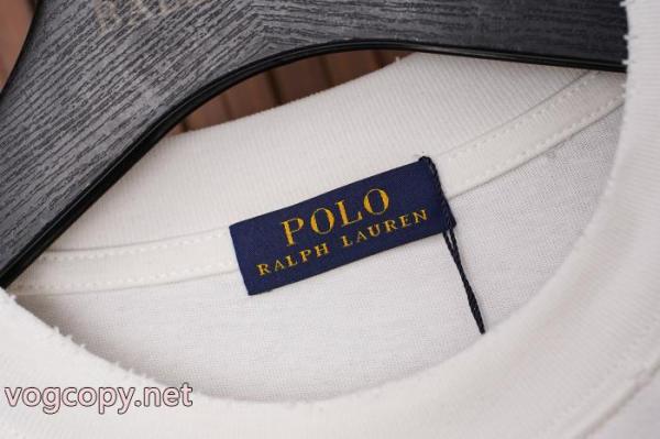 Polo Ralph Lauren半袖Tシャツブランド 偽物最安値間違いなし 速達発送 新品登場 4