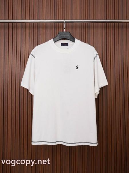 Polo Ralph Lauren半袖Tシャツブランド 偽物最安値間違いなし 速達発送 新品登場 5