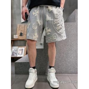 コピー ブランド 優良クロムハーツ個性的な2026のコーディネート 完売?在庫確保 モードな逸品スラックス.