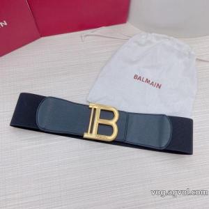 BALMAIN破格の激安セール エレガントな大人顔 在庫セール ベルトスーパー コピー ブランド 専門店.
