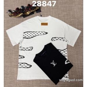 LOUIS VUITTON半袖Tシャツ格上げ！ 春季超人気アイテム 年末年始はセールブランド 通販店