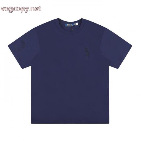 Polo Ralph Lauren激安 通販 専門店半袖Tシャツ注目作品 季節の人気アイテム 大人気 完売前に 1