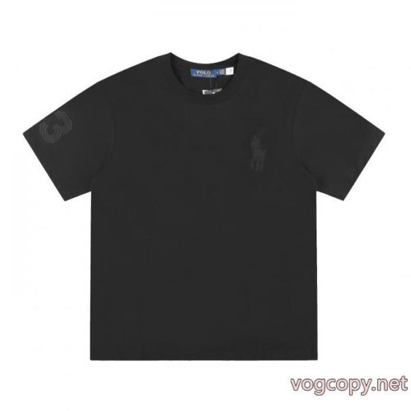 Polo Ralph Lauren激安 通販 専門店半袖Tシャツ注目作品 季節の人気アイテム 大人気 完売前に 5