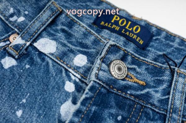 コピー 通販セレブも愛用 即発送最新作！ 超人気美品Polo Ralph Laurenジーンズ 5 