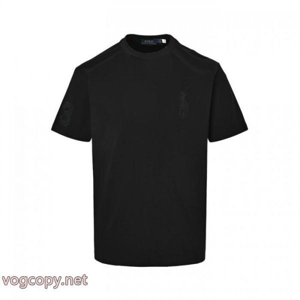 お買い得送料無料 2026トレンド 格好良いPolo Ralph Lauren半袖Tシャツブランド スーパー コピー 店舗 5 