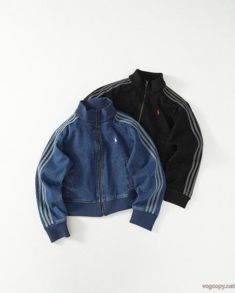 コピー 品 ブランドジャケットPolo Ralph Lauren映え度MAX 人気急上昇 SS26極上発売 0 